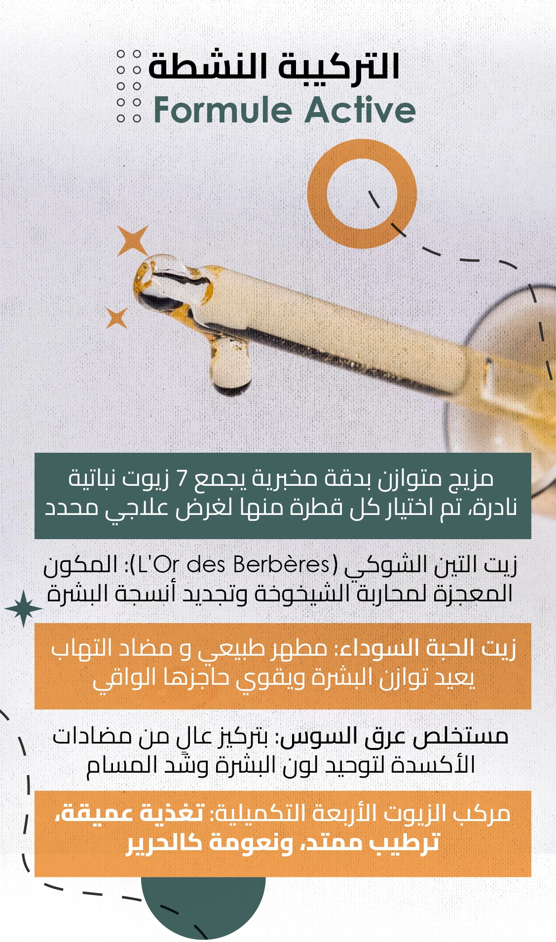 Landing Page Serums 6