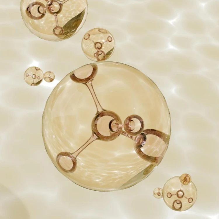 creme de nuit actif niacinamide illustration