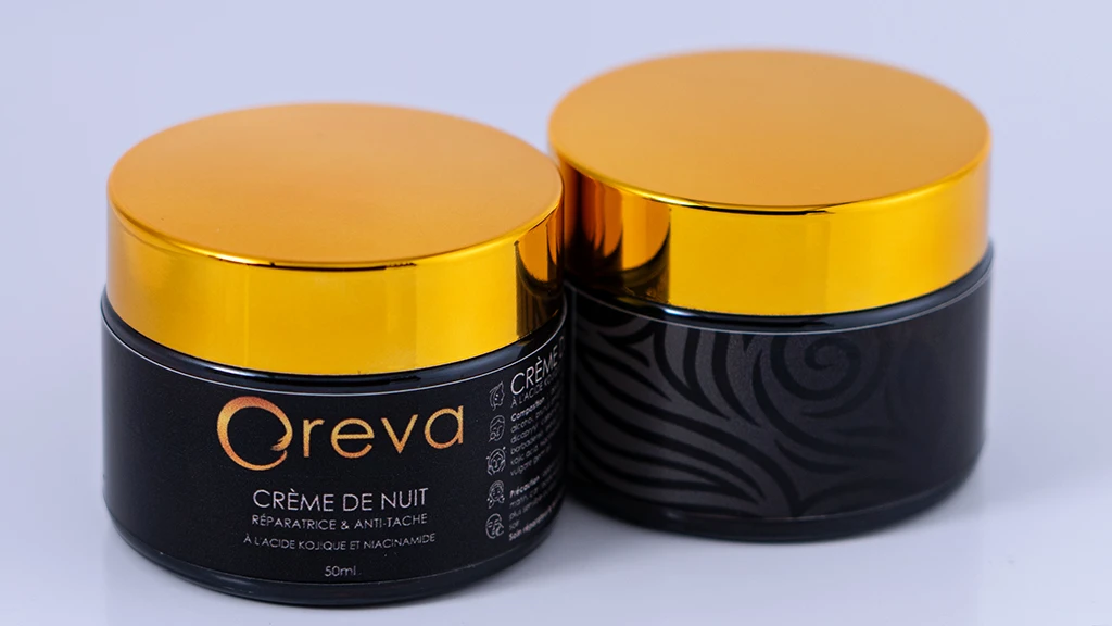 creme de nuit photo reel salle de bain