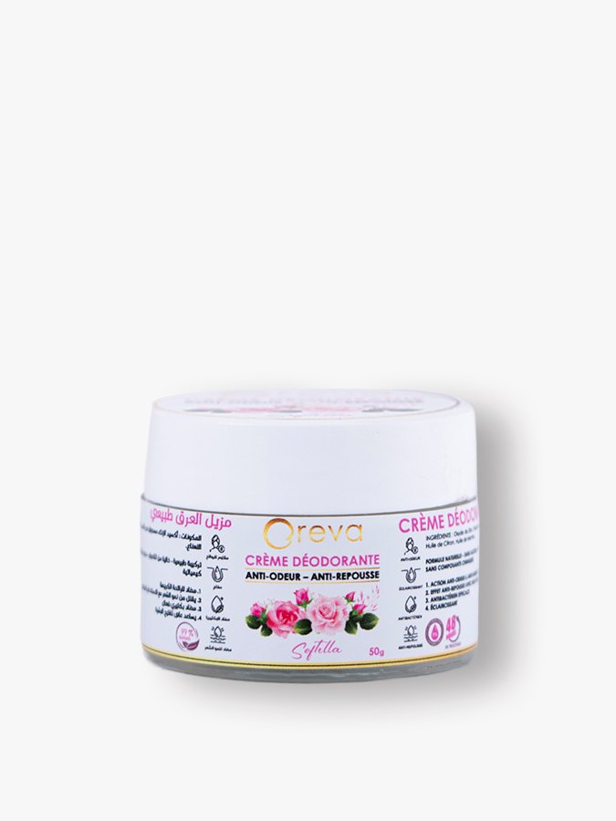 creme deodorante softella produit uai