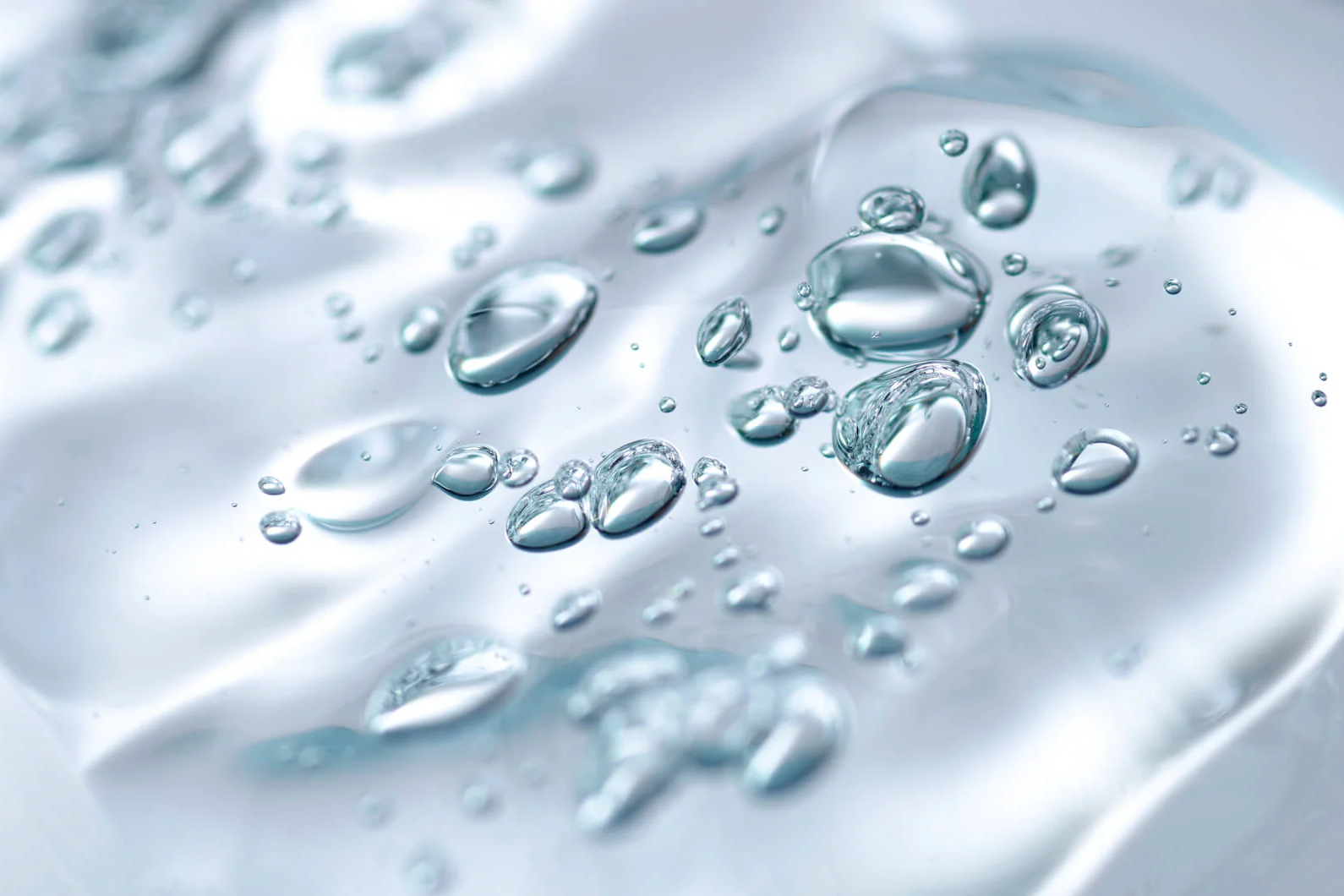 hyaluronic acid tratment uai